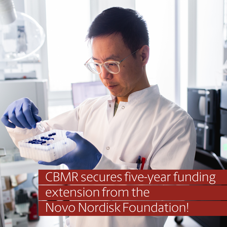 CBMR On Twitter RT EverEspino8 Metabolcenter Is Awarded Up To DKK cbmr-on-twitter-rt-everespino8-metabolcenter-is-awarded-up-to-dkk