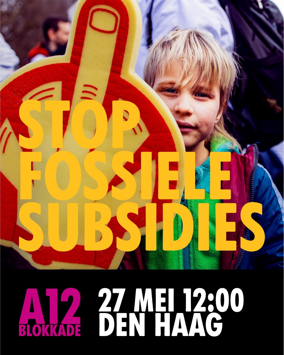 NLRebellion's tweet photo. Twijfel jij nog of je mee zal demonstreren op de #A12? Vijf rebellen mogen door een gebiedsverbod niet mee, daarom moeten wij er met duizenden staan. 

Alle info vind je hier:  https://t.co/tF7Eoy8Arr

#StopFossieleSubsidies #Klimaatrechtvaardigheid #Demonstratierecht https://t.co/IHu2W1Tve7