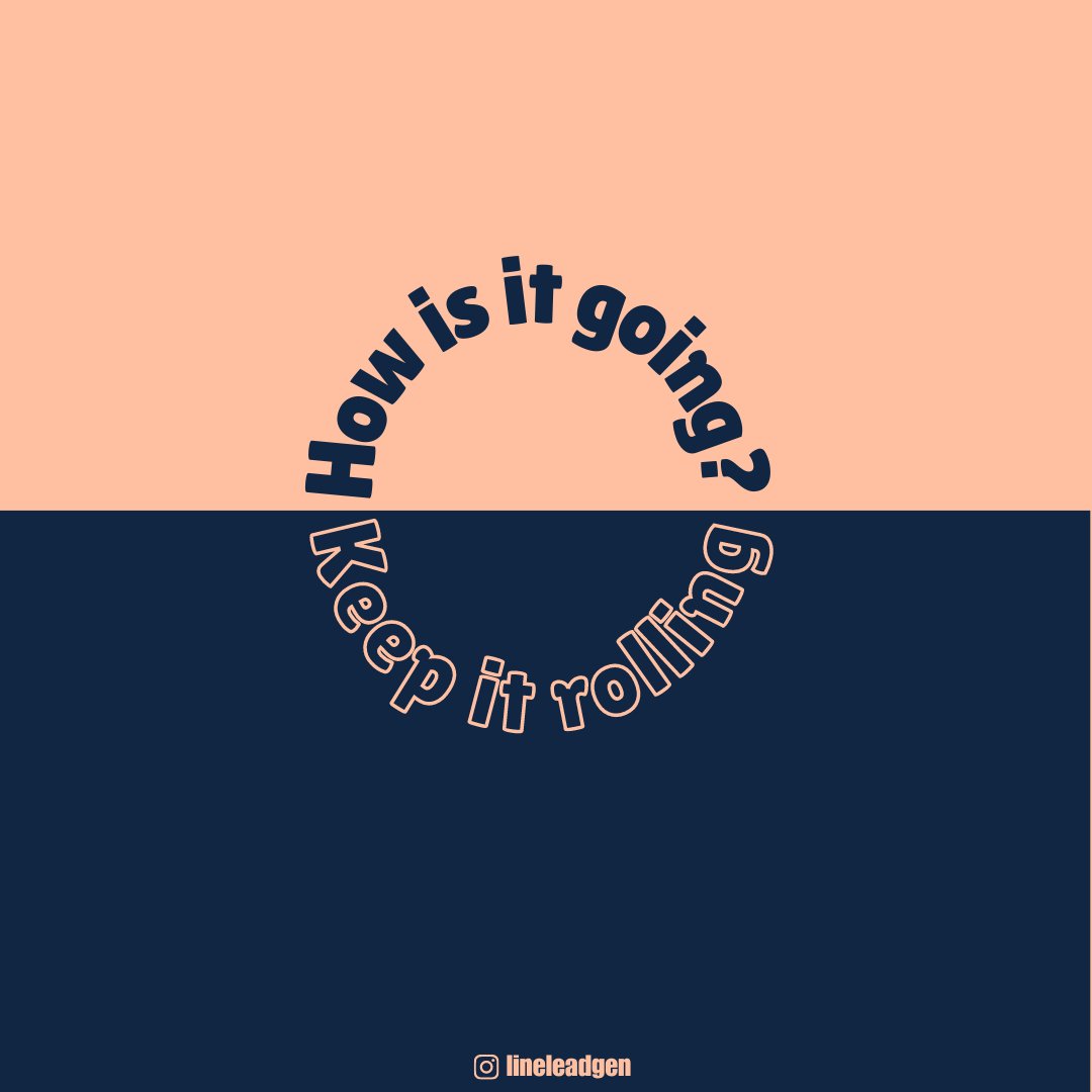 lineleadgen's tweet photo. Progress is a process, and every small step counts. So, let's keep it rolling and stay focused on our goals!๐ฏ
#mindsetmatters
#yougotthisgirl
#smallstepsbigprogress
#canvadesign
#graphicdesigner
#graphicdesign https://t.co/a3Q0JOejUp
