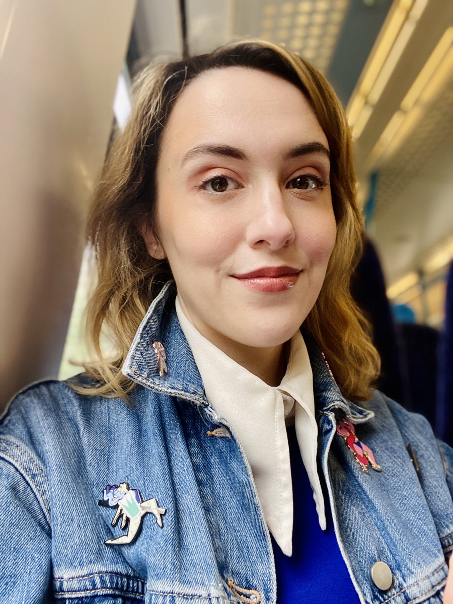 Lauren Kaye tweet media