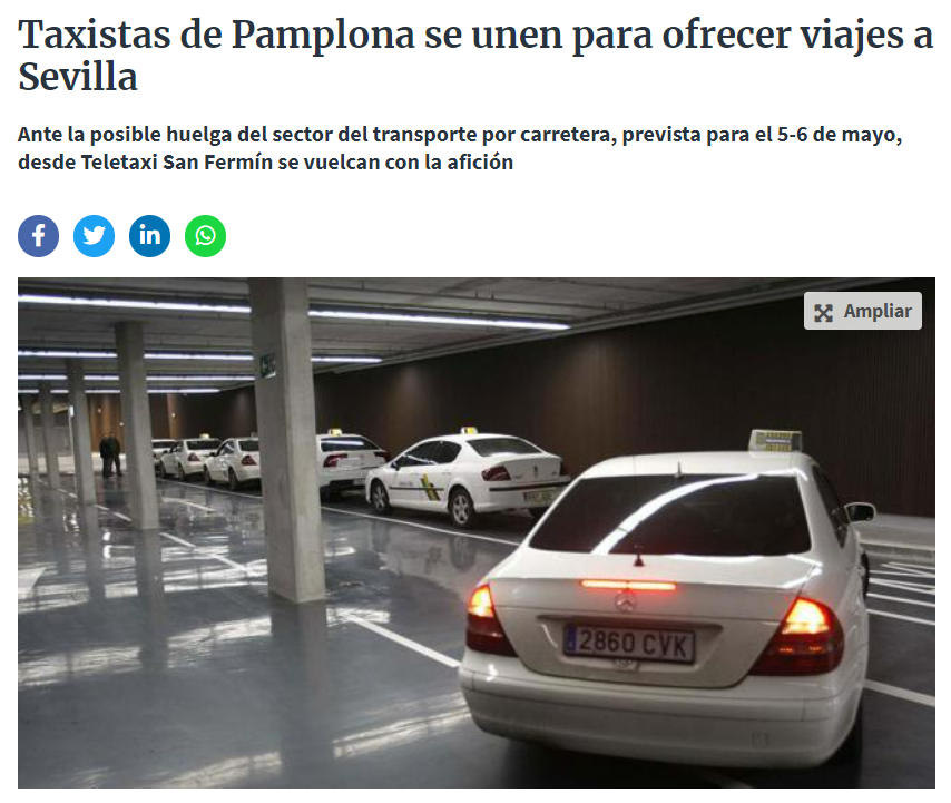 Vivir Pamplona tweet media