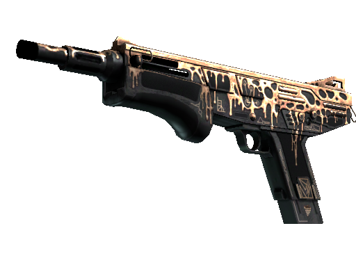 TDM_Jesus's tweet photo. This is definitely the sussiest skin added to the game since the Pussy Pattern https://t.co/hm4HmCuK4s