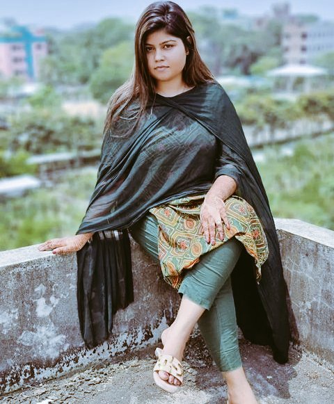 শিলা চৌধুরী tweet media