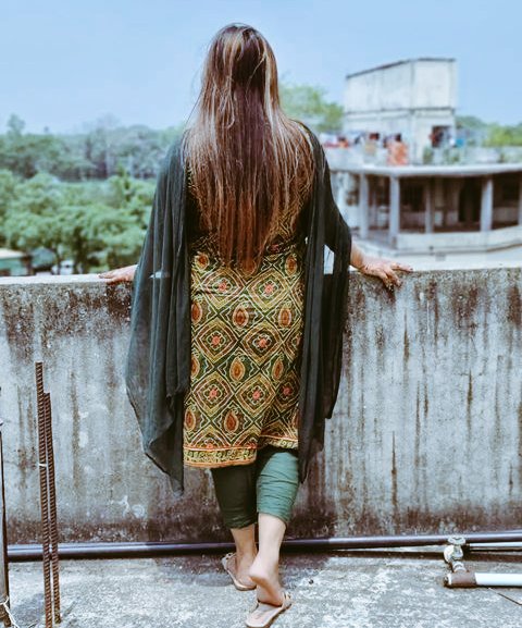শিলা চৌধুরী tweet media