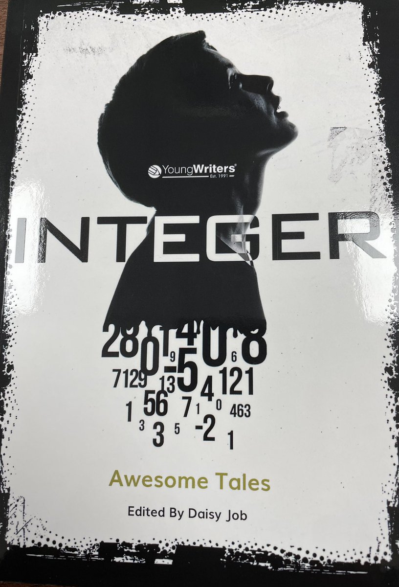 MEChilternEdge's tweet photo. Very proud to have another selection of our students selected for publication. Thank you to the @YoungWritersCW  for giving our wonderful students these opportunities 👏👏#teammece https://t.co/u1uGZTP9TX