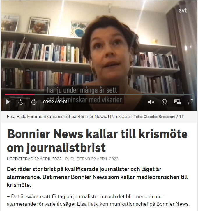 Jonas Bergström tweet media