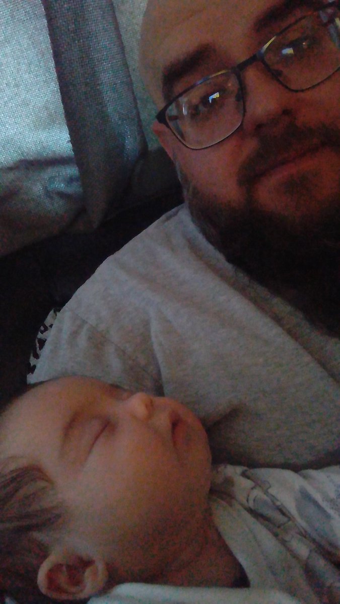 HobbzDrops's tweet photo. I just gotta get through the process of being a dad again while grieving my late mother. Thank you all for sticking by me and your kind messages of support, I love you all ❤️ https://t.co/T5wEv50k3J