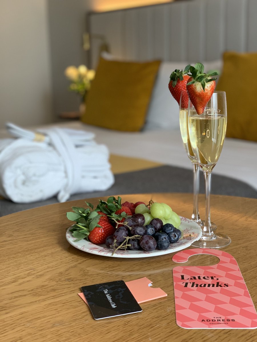 AddressCitywest's tweet image. Take off for a ‘One Fine Stay’, one of our legendary packages, that offers a luxurious overnight, dining, glass of Prosecco, late check out &amp;amp; more ….

Visit &amp;gt;&amp;gt; ow.ly/AjHo50NQYEc

#onefineday #dublindaily #dailydining #dublincity #dublinireland #dublin #ireland