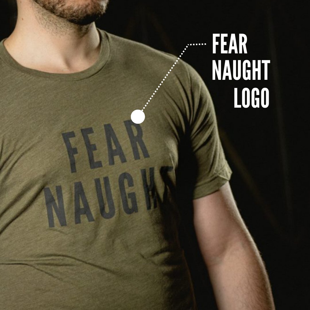 FearNaughtUK's tweet photo. This limited-edition variation of our FN best seller has all of the components you need to take on your next challenge in style. 

👉 Durable premium tri-blend
👉 FN Union Flag on the sleeve and tag

Shop now – while stocks last! 

🔗 https://t.co/R9Wa8DBjjD https://t.co/2LAbW7Bc2v