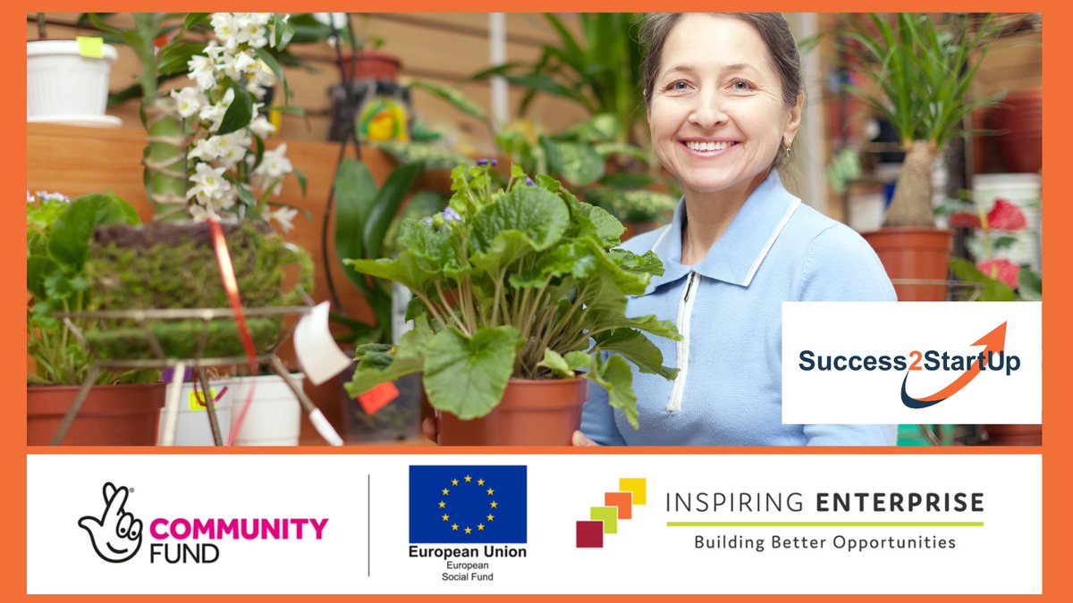 Inspiring Enterprise tweet media