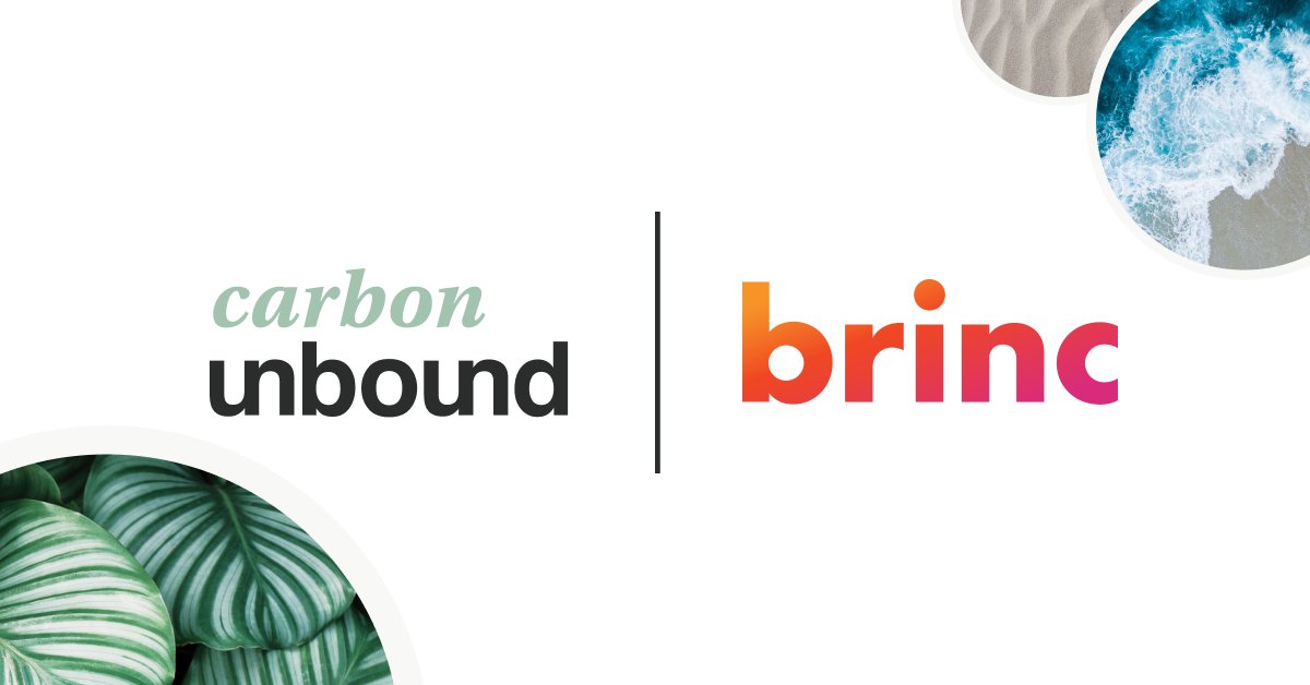 brincvc's tweet photo. Join Brinc's at @UnboundSummits in New York on May 11-12. We can't wait to connect with other industry leaders and share our perspectives on the future of #carboncapture, utilization, and storage.
https://t.co/1bxgToEuap
#Brinc #CarbonUnbound #CDR #carbonutilisation https://t.co/KG4l22xmwX