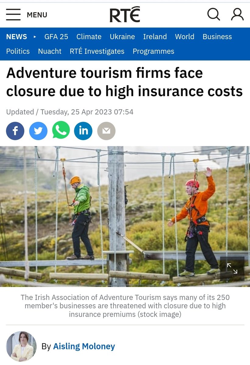 Alliance For Insurance Reform tweet media