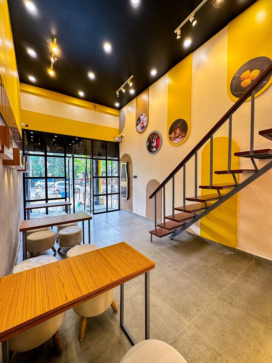 classystyle1718's tweet photo. TAKE A LOOK OUR LATEST PROJECT WORK ...
A little Progress each day adds up to big result Completed  project
The aim is to create a space which is more sheltered and pleasant.
FROZEN BOTTLE BHOPAL
Execution &amp; Designed by #CLASSY #STYLE #INTERIOR #FrozenBottle
Call us @9993741980 https://t.co/vMffadufTC