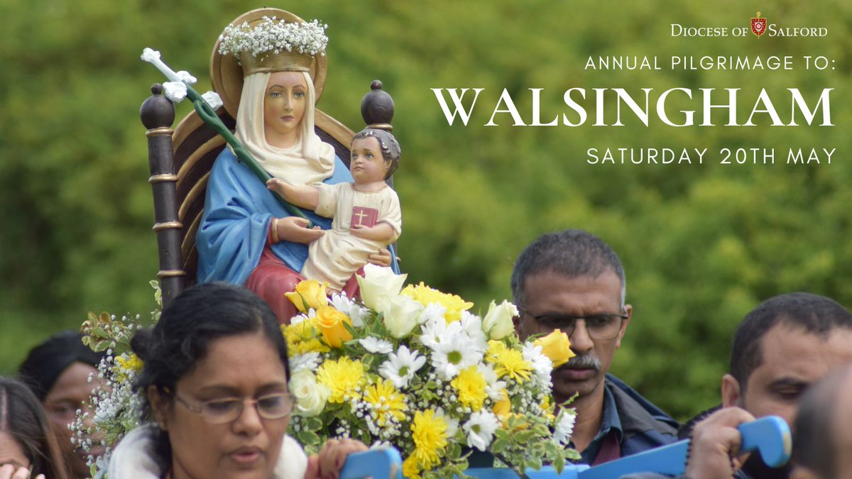 diocese-of-salford-on-twitter-we-re-delighted-to-be-returning-to