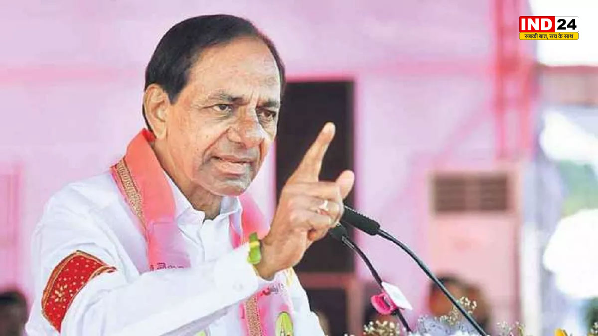IND24MEDIA's tweet photo. CM के.चंद्रशेखर राव का महाराष्ट्र के किसानों से आह्वान, बोले – अबकी बार, किसान सरकार
https://t.co/3zS4xhntUG
#KCR #KChandrasekharRao #KISANSARKAR #BJP #Maharashtra #Telangana #politics https://t.co/iyT2lGxD3Y