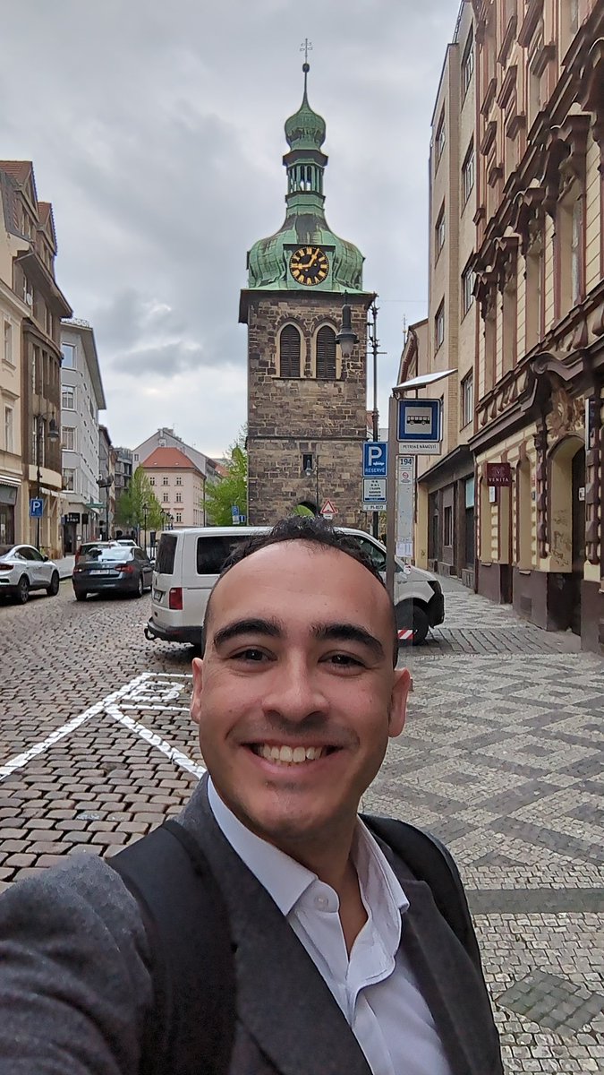 Jorge de la Cruz tweet media