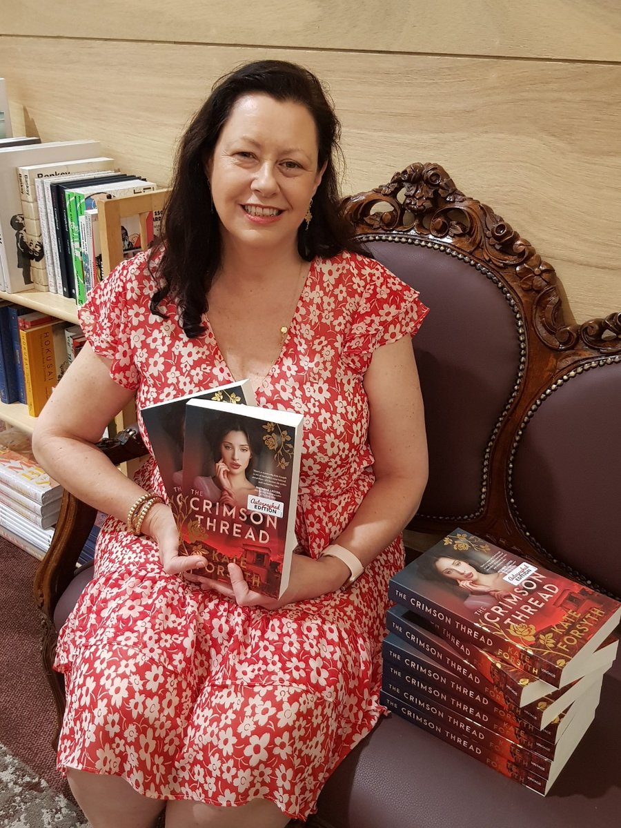 betterreadtours's tweet photo. @KateForsyth @KateForsyth's novel weaves WWII history with the #GreekMyth of Ariadne & the Minotaur. The palace at Knossos, Crete creates an evocative backdrop for #TheCrimsonThread as do the customs, music and food of the Cretan people, which Kate immersed herself in while writing the novel. https://t.co/Z0744FsjAS
