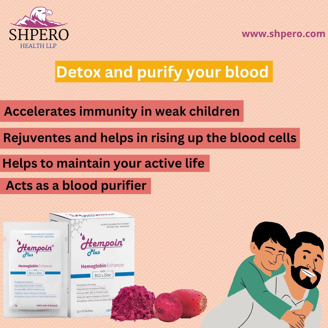 Shpero Health tweet media