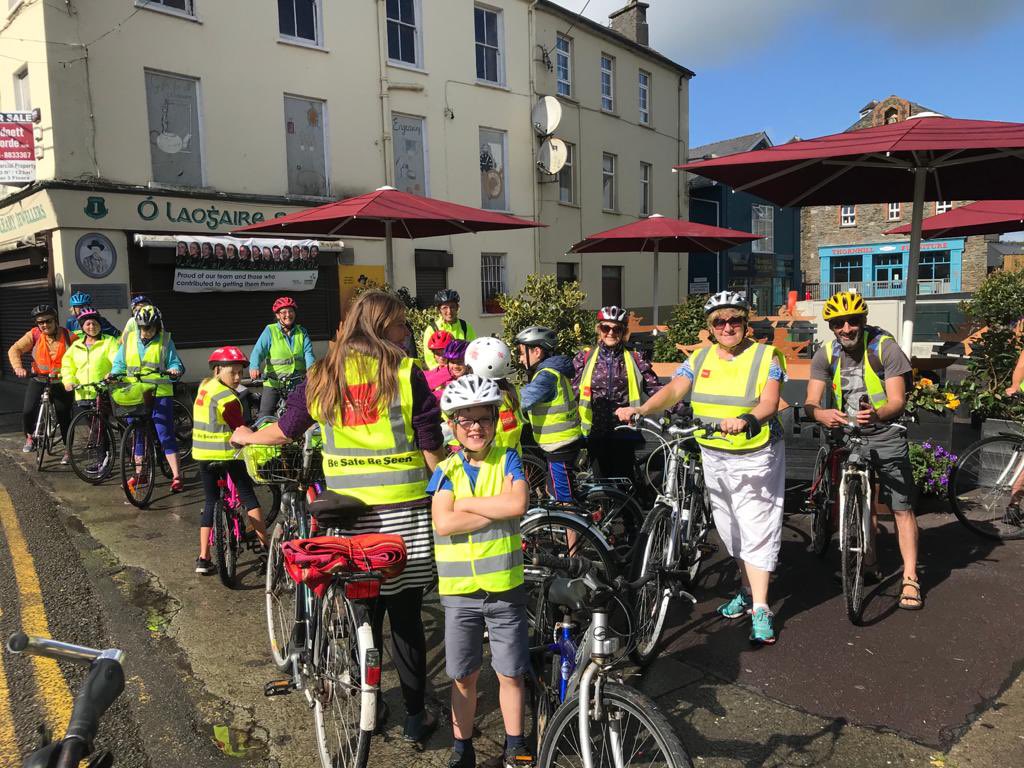 BikeWeekCork tweet media