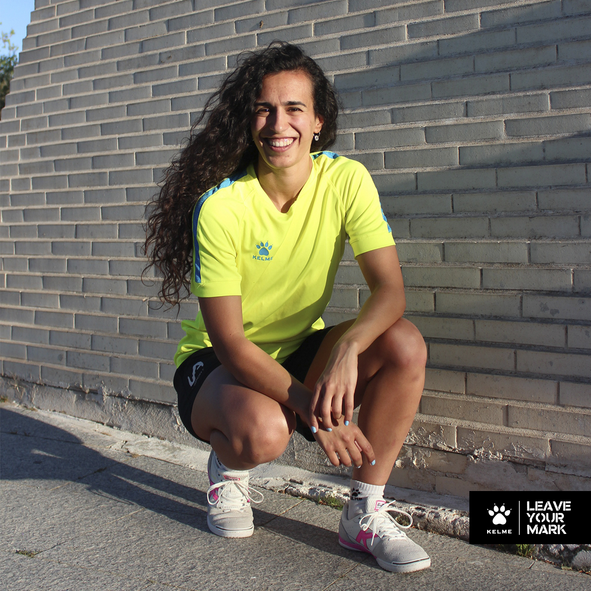 𝐍𝐄𝐖 𝐄𝐋𝐈𝐓𝐄👟⚽

<a href="/anapc4/">Anapc4</a> ya está preparada para darlo todo en la pista con sus 𝒏𝒖𝒆𝒗𝒂𝒔 𝑬𝒍𝒊𝒕𝒆 🤍🤩

Descubre los nuevos colores en nuestra ᴡᴇʙ 🔗: shortest.link/nZ1F
