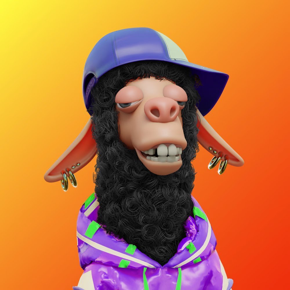 LaidBackLlIamas's tweet image. Everyone is invited to claim airdrop.  

A special surprise awaits on the blockchain....  

beacons.ai/laidbackllamas