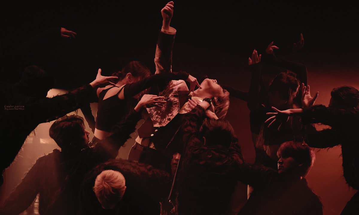 kin_718's tweet photo. 𝟐𝟎𝟐𝟑.𝟎𝟒.𝟐𝟐~𝟐𝟑
𝐓𝐀𝐄𝐌𝐈𝐍 𝐑𝐄:𝐀𝐂𝐓

𝕮𝖗𝖎𝖒𝖎𝖓𝖆𝖑 
𝕻𝖔𝖗𝖙𝖊 𝖉𝖊 𝖑`𝕰𝖓𝖋𝖊𝖗

#태민 #TAEMIN #テミン

post_https://t.co/70VWqOedwo https://t.co/bovdLUVW7s