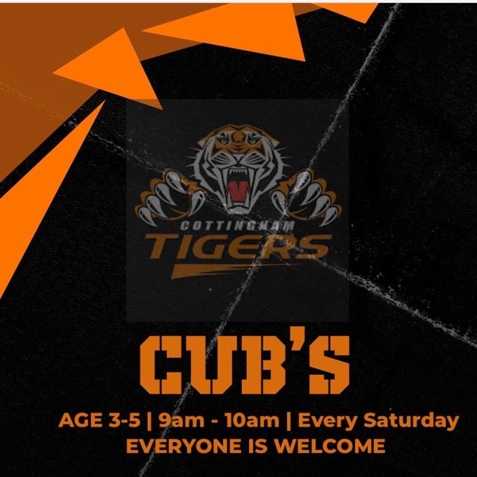 CottTigersRugby's tweet photo. https://t.co/fwRsY2ro0Z