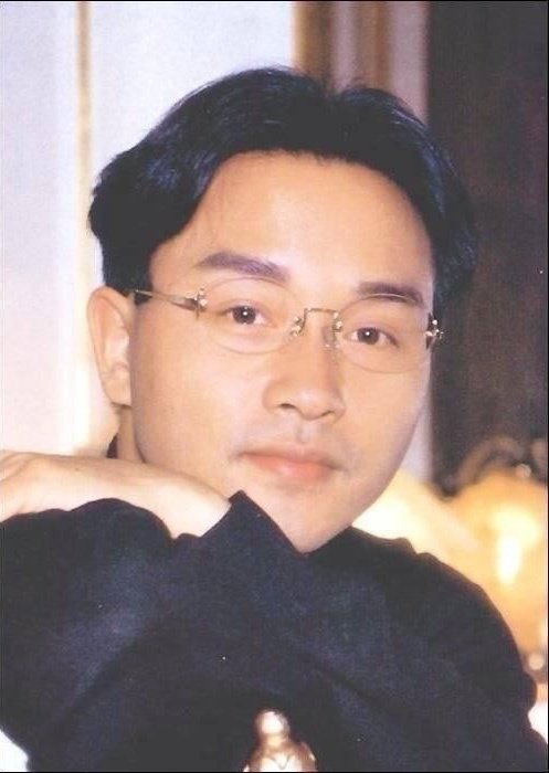 artamtere2june's tweet photo. มาแบบไม่ไว้ชีวิตใครทั้งนั้น 🥺
#lesliecheung https://t.co/5kobKgTeXY