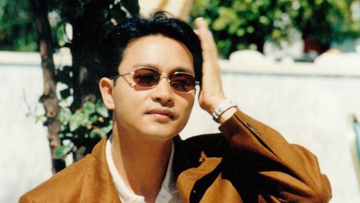 artamtere2june's tweet photo. มาแบบไม่ไว้ชีวิตใครทั้งนั้น 🥺
#lesliecheung https://t.co/5kobKgTeXY