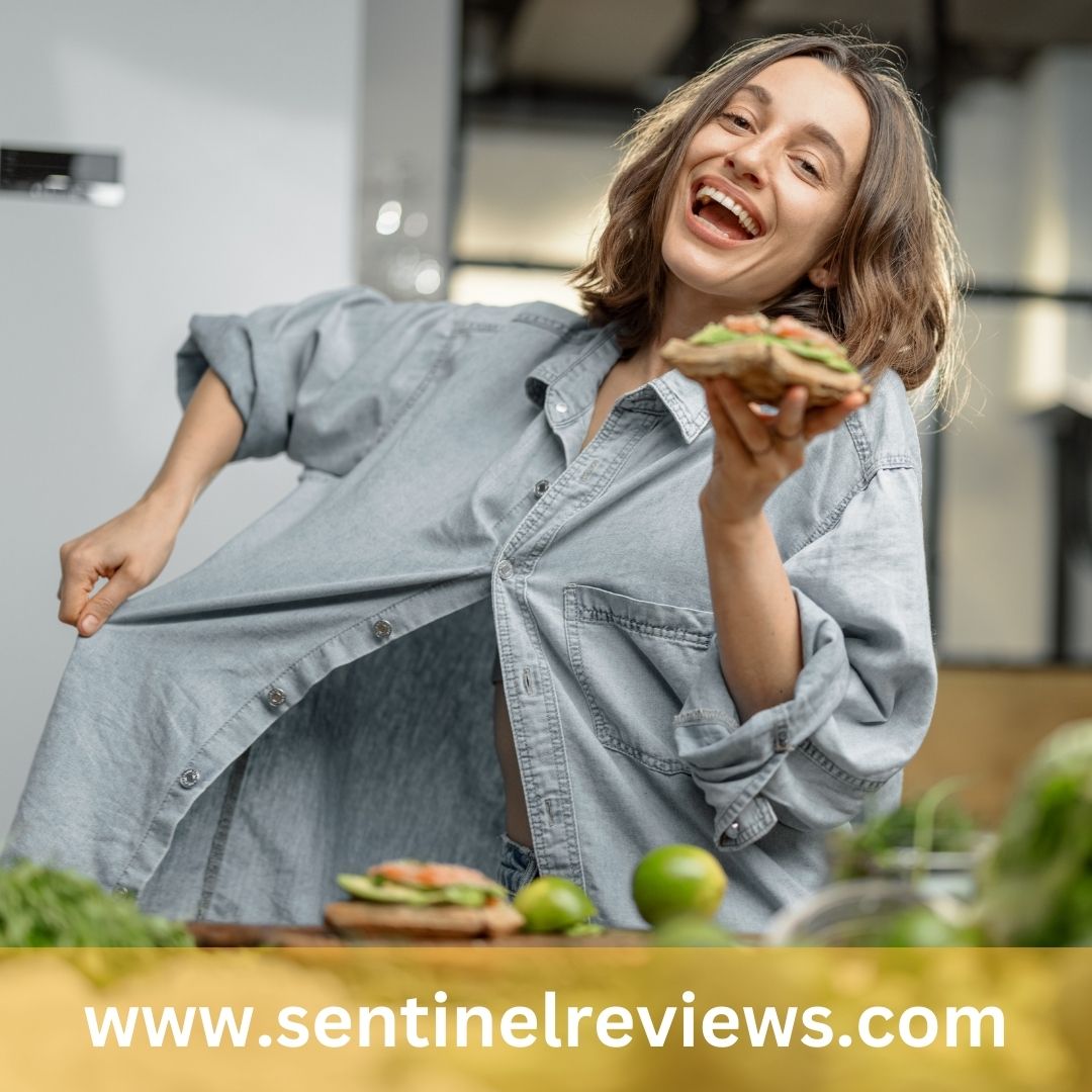 maria121finance's tweet image. Real talk: I used to think "weight loss foods" were just a myth. But did you know that certain foods can actually boost your metabolism and help you shed pounds? #FunFact 
sentinelreviews.com/weightloss_lps…