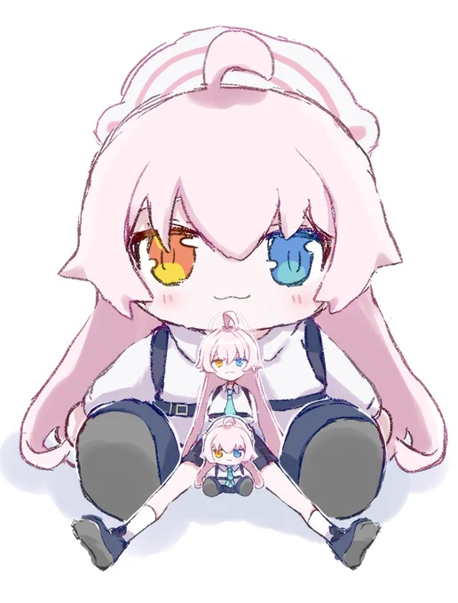 ホシノぬいぐるみ…(大・中・小) 