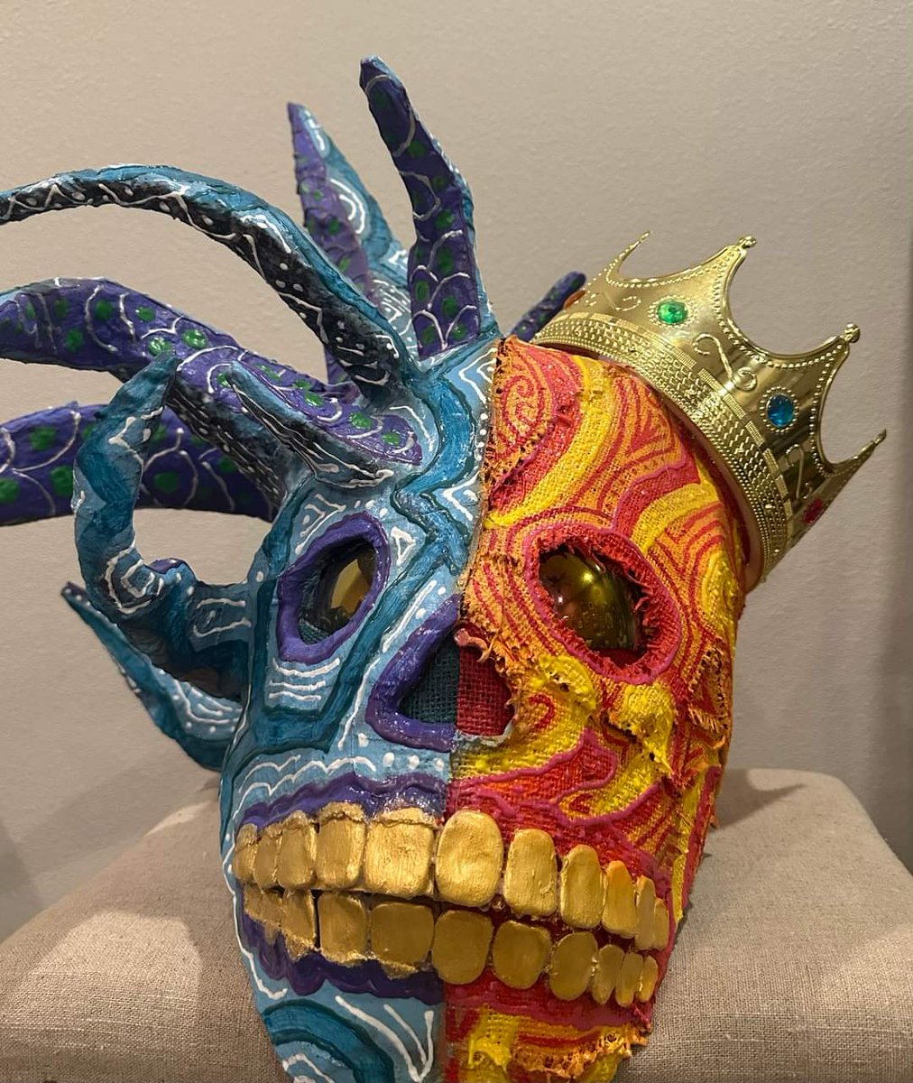 ItsyourworldEDH's tweet photo. Join us for our virtual Trash to Treasure VII awards ceremony on our website this Sat, April 29th at 10am to find out who won!

To see whether work was admitted, please refer to our website: https://t.co/lIi6iklPXt 

Thanks to our sponsor:
@raiz_us Federal Credit Union! https://t.co/ofKL9LDJsC