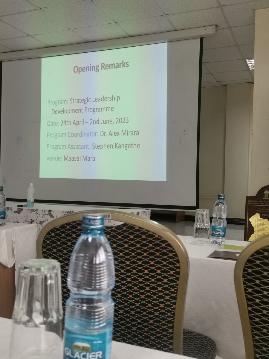 Jacqueline .K. Oseko (PhD) tweet media