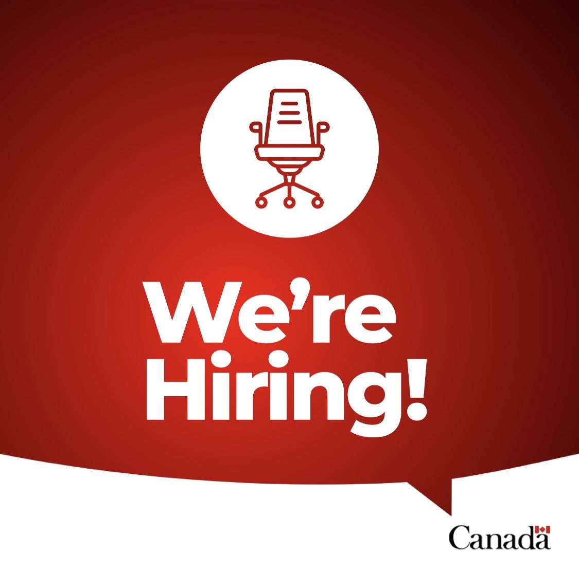 Work with us!  Check out this vacancy for Trade Officer at our Consulate General in #Chandigarh:  bit.ly/41FWIoY 

Application deadline: Extended to 30 April
