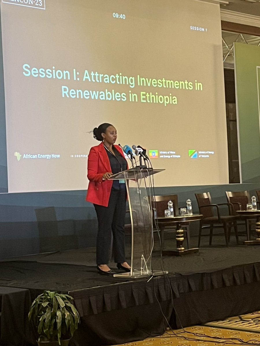 African Energy Now tweet media