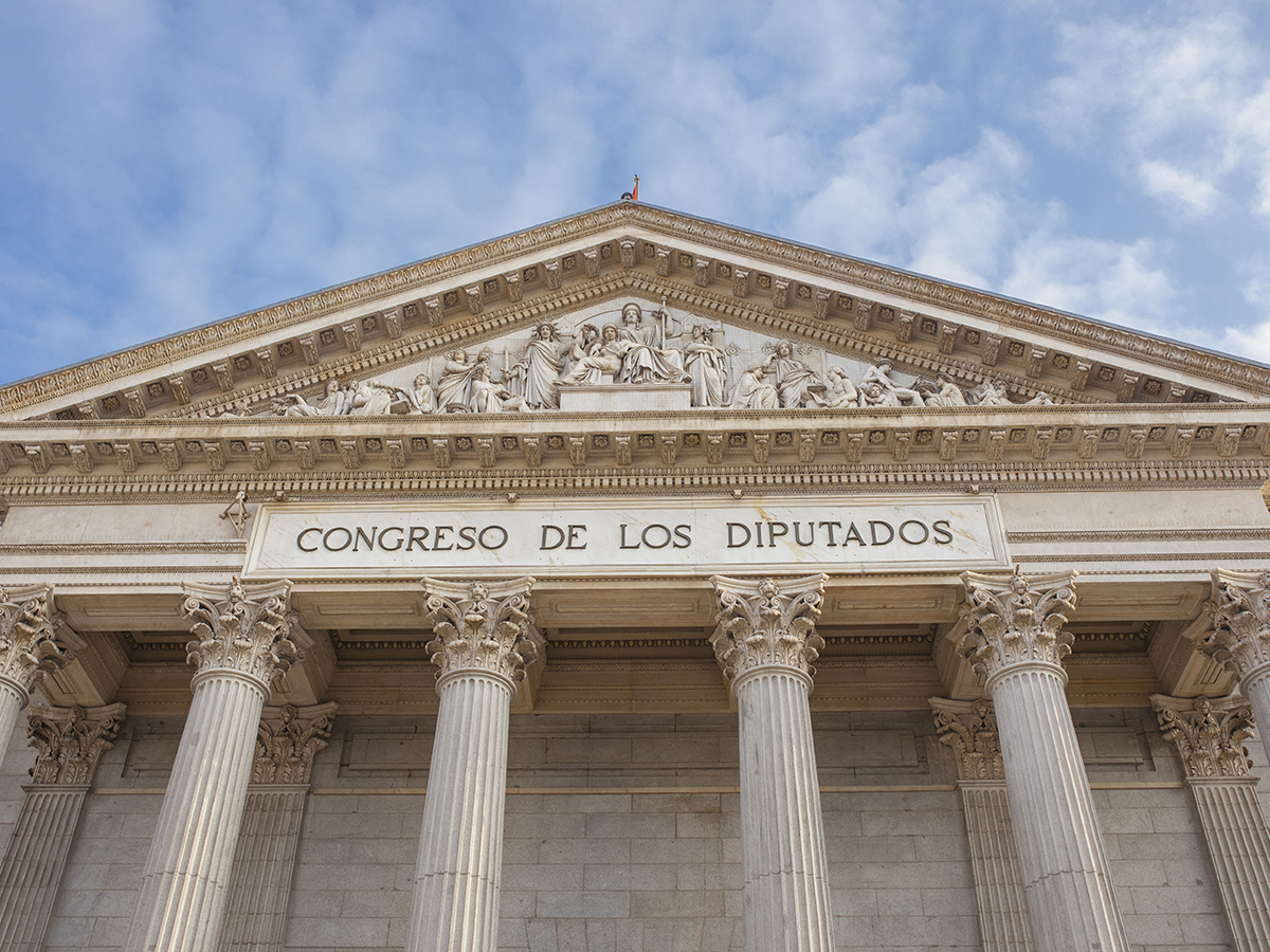 Todos UNIDOS con una sola voz

GRITO UNÁNIME de la profesión enfermera para que los partidos en el Congreso aprueben la Ley de Seguridad del Paciente que necesita la sociedad enfermeriatv.es/es/unidad-enfe… <a href="/CGEnfermeria/">Consejo General de Enfermería</a> <a href="/ANDEorg/">ANDE Directivos Enfermería</a> <a href="/CNDE_es/">CNDE</a> <a href="/AEEEnfermeria/">Asociación Estatal de Estudiantes de Enfermería</a>

#UnidadEnfermera