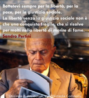 Buona Festa della Liberazione