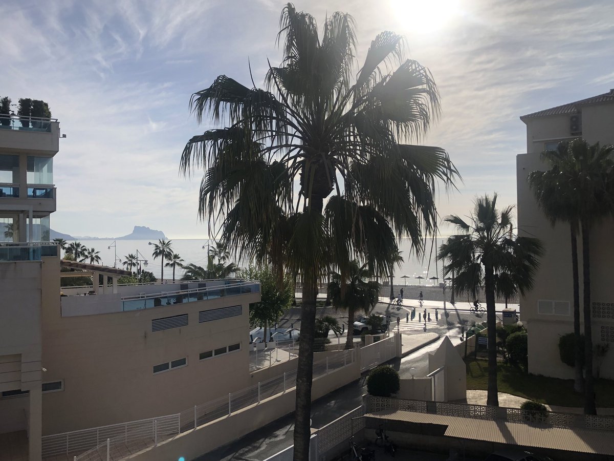 Goedemorgen allemaal