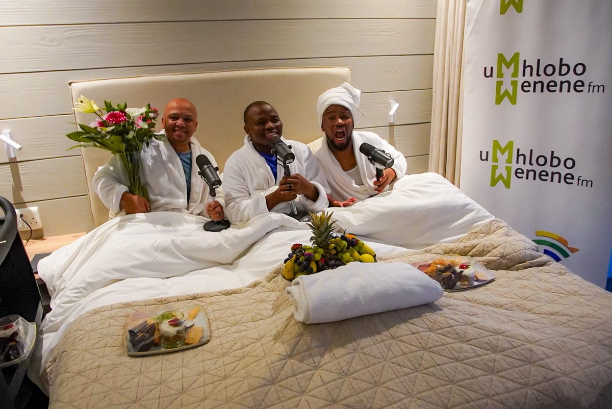 PastortheDJ's tweet photo. Yes, Yes, This was our Perfect Perfect Breakfast.

Celebrating our intro to our 14th year as a show. Thanks to @SunrisehotelB Bluewater Bay. Thanks @KasiAngels for the 140 pairs of shoes.

Bigger Things To Come. 

#BEE14
#UWFM
#KasiAngels
#SunriseHotel https://t.co/tePbkgqCOJ