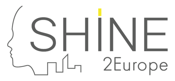 OneAquaHealth's tweet photo. Meet our partner #SHINE2Europe✨

Their expertise in #StakeholderEngagement will ensure @OneAquaHealth is inclusive and co-produced by our local communities #CitizenScience #SHAFE #CoProduction #UrbanEcosystems

Learn more: https://t.co/Ppl2pvrsVj https://t.co/OxLc0BGCSG