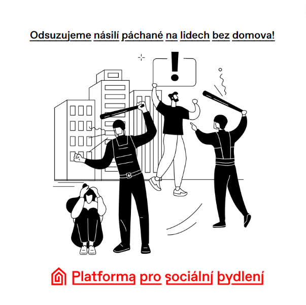 Platforma pro sociální bydlení tweet media