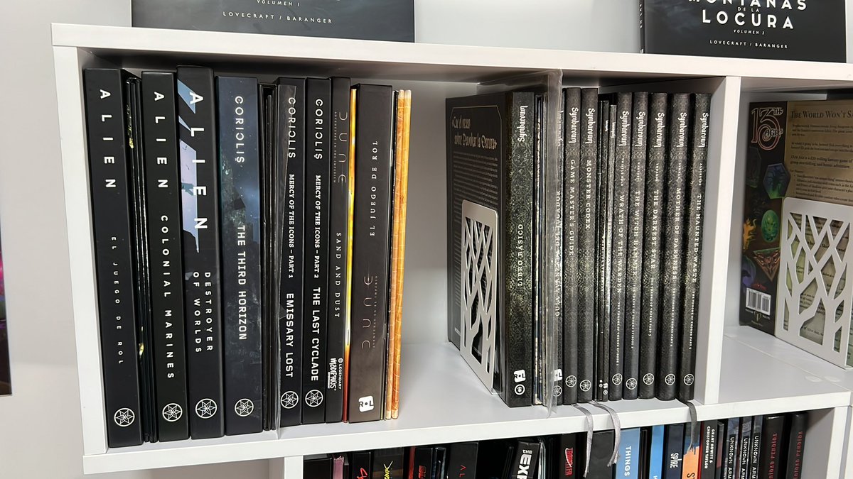 Rafael Casuso tweet media