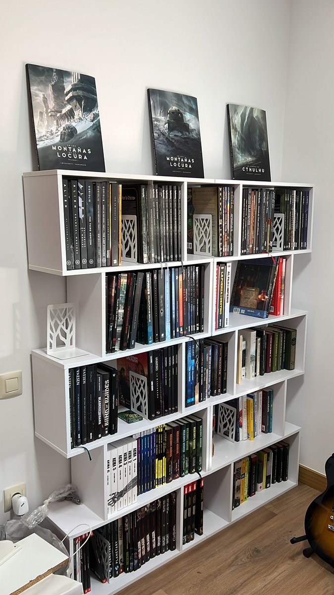 Rafael Casuso tweet media