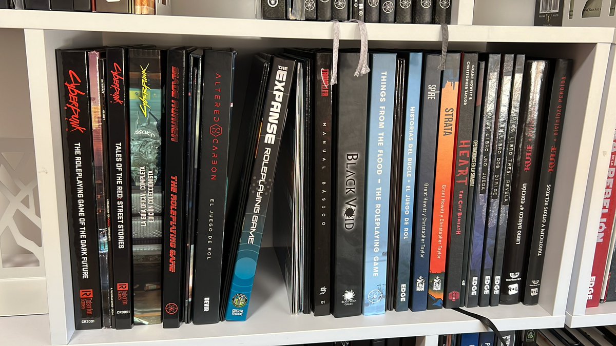 Rafael Casuso tweet media