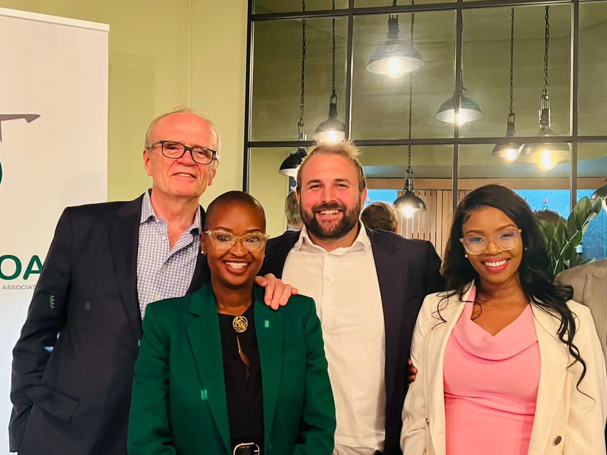 Namibian Petroleum Operators Association tweet media