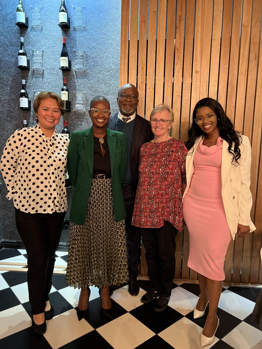 Namibian Petroleum Operators Association tweet media