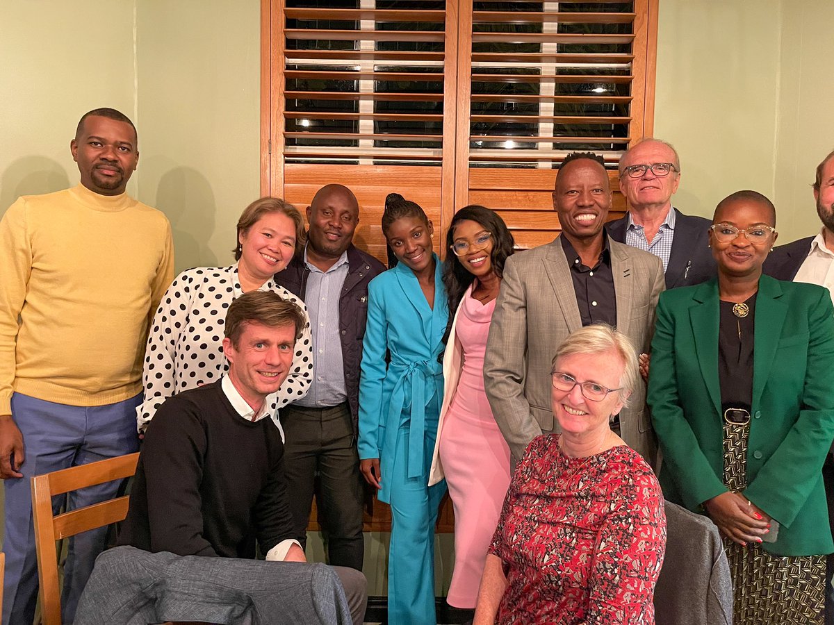 Namibian Petroleum Operators Association tweet media