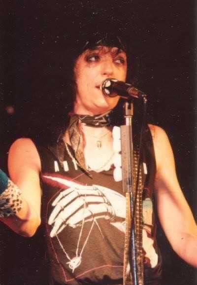 AutographBand's tweet image. This week marks one year since we lost our brother Randy Rand.  He is in our thoughts every single day. We love you brother Randy!  Rest in Peace. 
#RandyRand