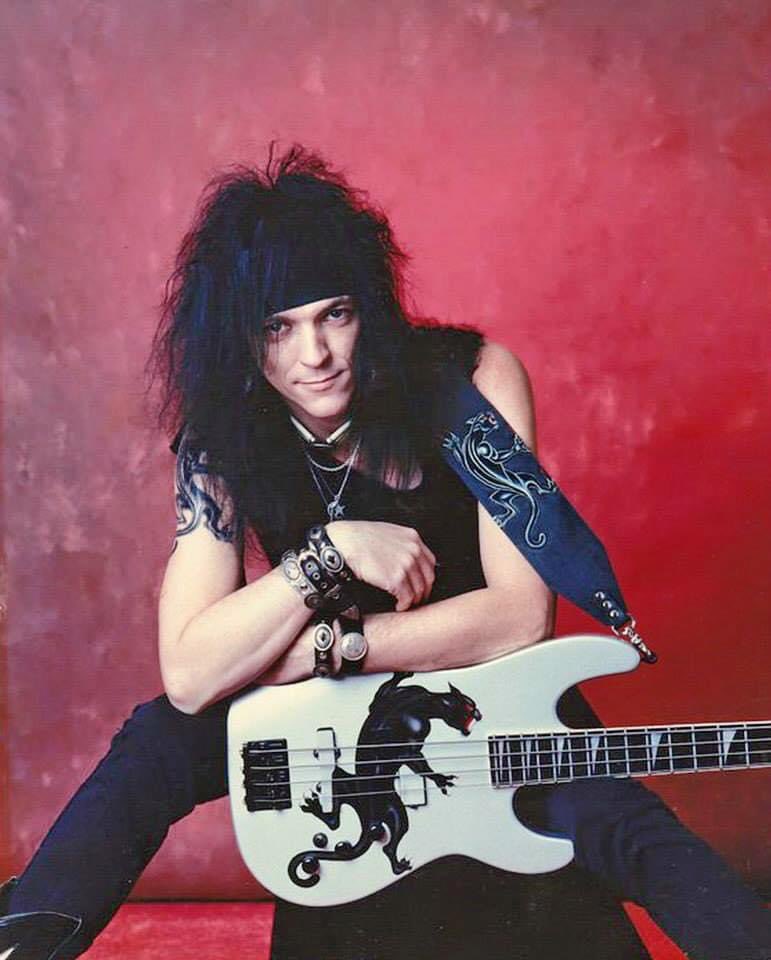 AutographBand's tweet image. This week marks one year since we lost our brother Randy Rand.  He is in our thoughts every single day. We love you brother Randy!  Rest in Peace. 
#RandyRand