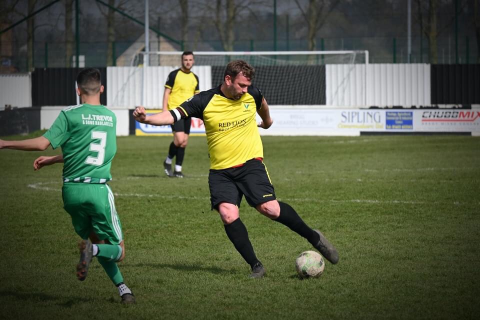 Broughton WMC Official tweet media